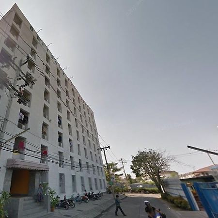 City Mansion Bangkok Exteriör bild